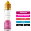 E-liquide Goyave Frappée Petit Nuage 50 ml
