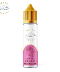 E-liquide Goyave Frappée Petit Nuage 50 ml