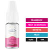 E-liquide Goyave Frappée Petit Nuage sel de nicotine 10 ml