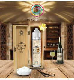 E-liquide Grand Cru Nova 50 ml