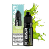 E-liquide Granite Citron X-Bar sel de nicotine 10 ml