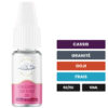 E-liquide Granité de Goji Petit Nuage sel de nicotine 10 ml