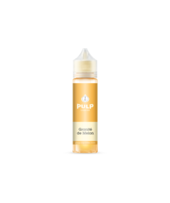 E-liquide Granité de Melon Pulp 60 ml