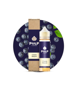 E-liquide Granité de Melon Pulp 60 ml