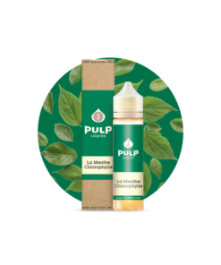 E-liquide Granité de Melon Pulp 60 ml