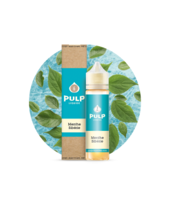 E-liquide Granité de Melon Pulp 60 ml