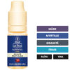 E-liquide Granité Fruits Bleus Pulp 10 ml