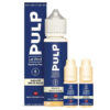 E-liquide Granité Fruits Bleus Pulp 60 ml