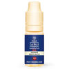 E-liquide Granite Fruits Bleus Pulp sel de nicotine 10 ml