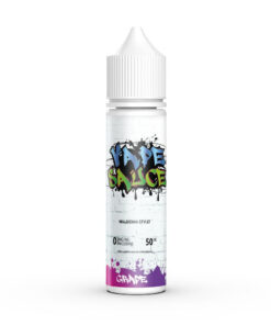 E-liquide Grape Vape Sauce 50 ml