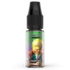 E-liquide Grape Ice Tornadoliq sel de nicotine 10 ml