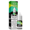 E-liquide Grape Mint Al Fakher sel de nicotine 10 ml