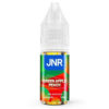 E-liquide Green Apple Peach JNR sel de nicotine 10 ml