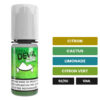 E-liquide Green Devil AVAP sel de nicotine 10 ml