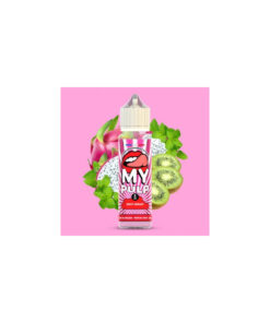 E-liquide Green Dragon Pulp 50 ml