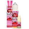 E-liquide Green Dragon Pulp 60 ml