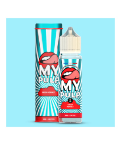 E-liquide Green Hornet Pulp 50 ml