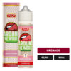 E-liquide Grenade D'essaouira Pulp 50 ml