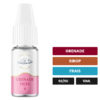 E-liquide Grenade Pilée Petit Nuage 10 ml