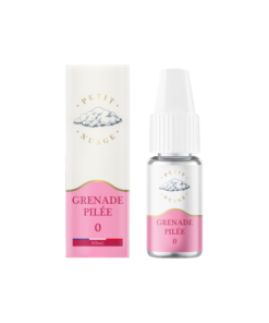 E-liquide Grenade Pilée Petit Nuage 10 ml