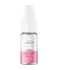 E-liquide Grenade Pilée Petit Nuage 10 ml
