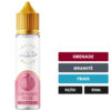 E-liquide Grenade Pilée Petit Nuage 50 ml