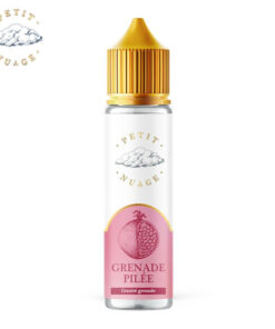 E-liquide Grenade Pilée Petit Nuage 50 ml