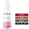 E-liquide Grenade Pilée Petit Nuage sel de nicotine 10 ml