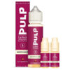 E-liquide Griotte Glacée Pulp 60 ml