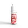 E-liquide Grosse Fraise Liquideo sel de nicotine 10 ml