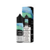 E-liquide Gum Mint Al Fakher 60 ml