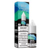 E-liquide Gum Mint Al Fakher sel de nicotine 10 ml