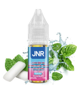 E-liquide Gum Mint JNR sel de nicotine 10 ml