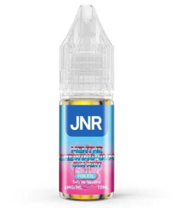 E-liquide Gum Mint JNR sel de nicotine 10 ml