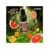 E-liquide Harambae 12 Monkeys sel de nicotine 10 ml