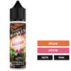 E-liquide Harmony 12 Monkeys 50 ml