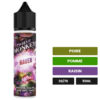 E-liquide Haven 12 Monkeys 50 ml