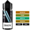 E-liquide Hawai Adalya 60 ml
