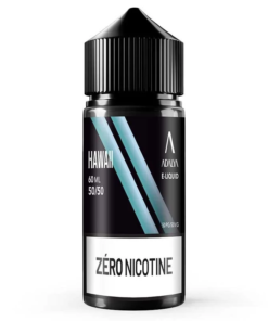E-liquide Hawai Adalya 60 ml
