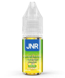 E-liquide Hawaii JNR sel de nicotine 10 ml