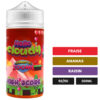 E-liquide High Score Hello Cloudy 200 ml