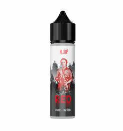 E-liquide Hilltop Solana 50 ml