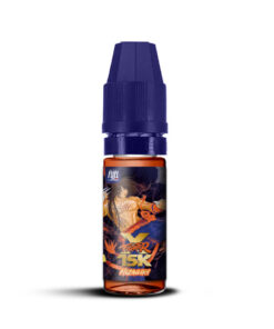 E-liquide Hizagiri Maison Fuel sel de nicotine 10 ml