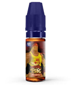 E-liquide Hogano Maison Fuel sel de nicotine 10 ml