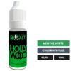 E-liquide Hollywood Liquideo sel de nicotine 10 ml