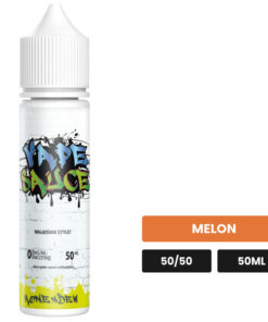 E-liquide Honeydew Vape Sauce 50 ml