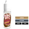 E-liquide Ice Cream Cookie Liquideo sel de nicotine 10 ml