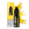 E-liquide Ice Mango X-Bar sel de nicotine 10 ml
