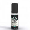 E-liquide Ice Mint Le French Liquide sel de nicotine 10 ml