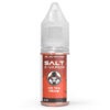 E-liquide Ice Tea Pêche Le French Liquide sel de nicotine 10 ml
